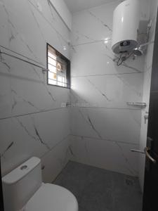 Image of 1550 Sq.ft 3 BHK Builder Floor for rent in Arakere, Bengaluru for Rs. 45000