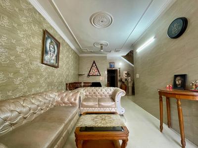 Hall Image of 1650 Sq.ft 5 BHK Independent House for sale in Dhakoli Zirakpur for Rs. 21000000