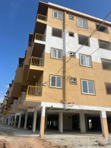 Image of 1139 Sq.ft 2 BHK Apartment / Flat for sale in Devanahalli, Bengaluru for Rs. 6000000