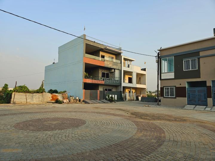 Pumarth Bliss I Main Image 1