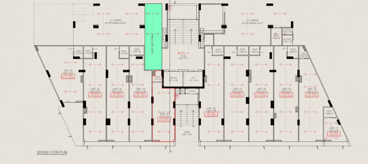 RRG HR Evernest Main Image 1