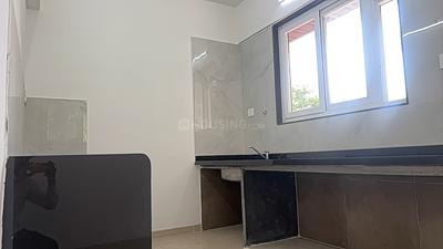 Kitchen Image of 1675 Sq.ft 3 BHK Apartment / Flat for sale in Shreesha Anushree, Parvati Darshan Pune for Rs. 23500000