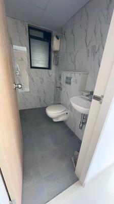 Image of 460 Sq.ft 2 BHK Apartment / Flat for rent in Crown Dombivli By Lodha, Dombivli East, Thane for Rs. 13000