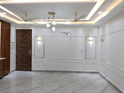 Living Room Image of 2400 Sq.ft 4 BHK Apartment / Flat for sale in Sector 11 Dwarka New Delhi for Rs. 37000000