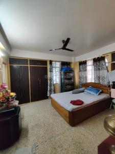 Bedroom Image of 1000 Sq.ft 2 BHK Apartment / Flat for sale in Rajgarh Guwahati for Rs. 4400000