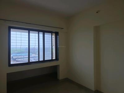 Bedroom Image of 640 Sq.ft 1 BHK Apartment / Flat for sale in Ekta Parksville, Virar West Virar for Rs. 3050000