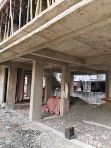 Image of 1050 Sq.ft 3 BHK Apartment / Flat for sale in Kalikapur, Kolkata for Rs. 7400000