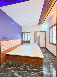 Bedroom Image of 3600 Sq.ft 7 BHK Builder Floor for sale in Andrahalli Bengaluru for Rs. 24500000