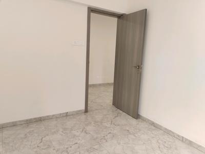 2.5 BHK Flat