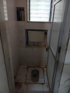 Image of 461 Sq.ft 1 BHK Apartment / Flat for sale in Borivali West, Mumbai for Rs. 13500000