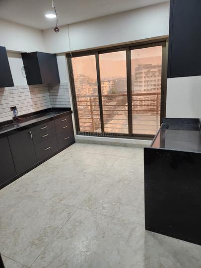 Airport Area, Juhu Kitchen 1