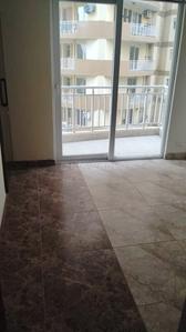 Bedroom Image of 1350 Sq.ft 3 BHK Apartment / Flat for rent in Rise Organic Homes Phase 1, Mahurali Ghaziabad for Rs. 23000
