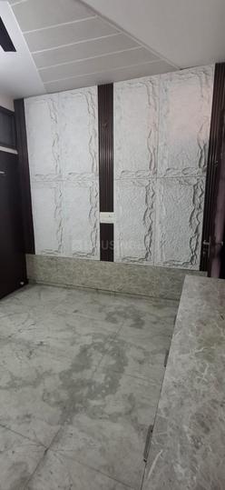 Block 25, Ashok Nagar Bedroom 1