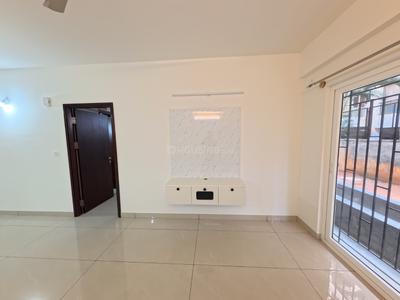 Hall Image of 1333 Sq.ft 3 BHK Apartment / Flat for rent in RR Wish Tales, Yelahanka Bengaluru for Rs. 45000