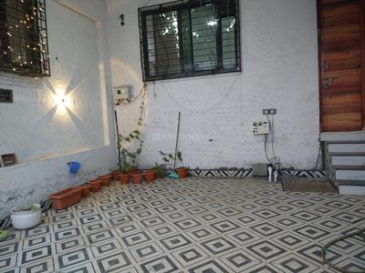 Bedroom Image of 2000 Sq.ft 2 BHK Independent House for sale in Pisoli Pune for Rs. 8000000