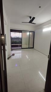 Hall Image of 900 Sq.ft 2 BHK Apartment / Flat for rent in Roongta Shree Tirumala Omkar Apartment, Gangapur Nashik for Rs. 17000