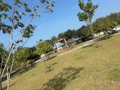 Omaxe Hills Plot View 2