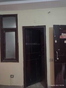 Bedroom Image of 700 Sq.ft 2 BHK Builder Floor for rent in DLF Ankur Awas Yojna, DLF Ankur Vihar Ghaziabad for Rs. 6000