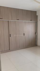 Bedroom Image of 1500 Sq.ft 3 BHK Apartment / Flat for rent in Nacharam Secunderabad for Rs. 26000
