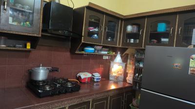 Kitchen Image of 1134 Sq.ft 2 BHK Independent House for sale in Bhagat Singh Nagar Dera Bassi for Rs. 5800000
