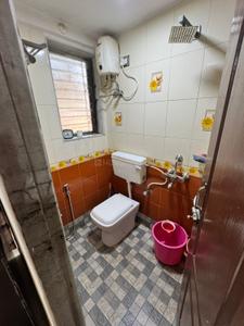 Image of 1150 Sq.ft 2 BHK Apartment / Flat for sale in Shree Om Sai Chs, Nerul, Navi Mumbai for Rs. 15500000