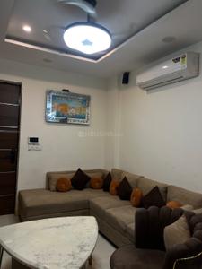 Hall Image of 820 Sq.ft 2 BHK Apartment / Flat for sale in AGI Smart Homes, Pholriwal Jalandhar for Rs. 6000000