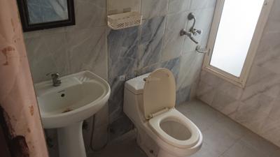 Image of 1500 Sq.ft 3 BHK Apartment / Flat for sale in Keltech Golf Vista, Crossings Republik, Ghaziabad for Rs. 11500000