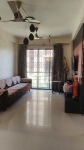 Hall Image of 1065 Sq.ft 2 BHK Apartment / Flat for sale in Maninagar Ahmedabad for Rs. 6500000
