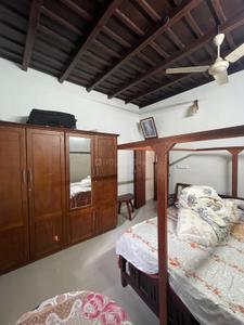 Bedroom Image of 3000 Sq.ft 4.5 BHK Independent House for sale in Pullinkunnu Alappuzha for Rs. 19000000