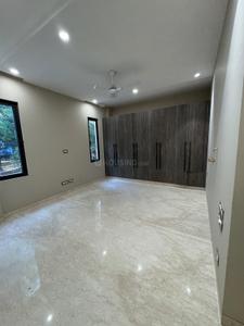 Hall Image of 2400 Sq.ft 4 BHK Builder Floor for sale in Defence Colony New Delhi for Rs. 105000000