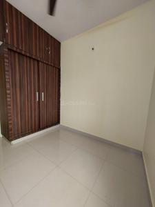 Bedroom Image of 800 Sq.ft 2 BHK Builder Floor for rent in BTM Layout 2nd Stage Bengaluru for Rs. 21000
