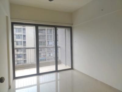 Bedroom Image of 1050 Sq.ft 2 BHK Apartment / Flat for sale in Skyi Star City Phase V, Dhayari Pune for Rs. 5500000