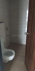 Image of 725 Sq.ft 2 BHK Apartment / Flat for rent in Shapoorji Pallonji Sensorium Phase I, Maan, Pune for Rs. 26000