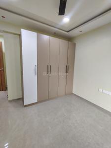Bedroom Image of 1690 Sq.ft 3 BHK Apartment / Flat for rent in Bhatagaon Raipur for Rs. 35000