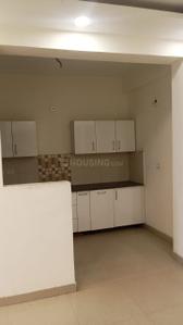 Kitchen Image of 1763 Sq.ft 3 BHK Apartment / Flat for sale in SBP Star Hills, Ashiana Colony Dera Bassi for Rs. 7000000