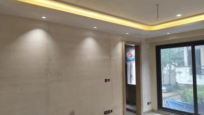 Bedroom Image of 2701 Sq.ft 4 BHK Builder Floor for sale in DLF Phase 2 Gurgaon for Rs. 47500000