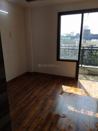 Phase 1, Ashok Vihar Bedroom 1