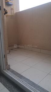 Kitchen Image of 1100 Sq.ft 2 BHK Apartment / Flat for sale in Eureka Park By Tata Value Homes, Sector 150 Noida for Rs. 11600000