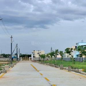 Image of 1500 Sq.ft Residential Plot / Land for sale in Olaiyur, Tiruchirappalli for Rs. 2775000