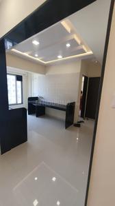 Hall Image of 1026 Sq.ft 2 BHK Apartment / Flat for sale in Saptsiddhi Savali Saffron Phase I, Keshav Nagar Pune for Rs. 9500000