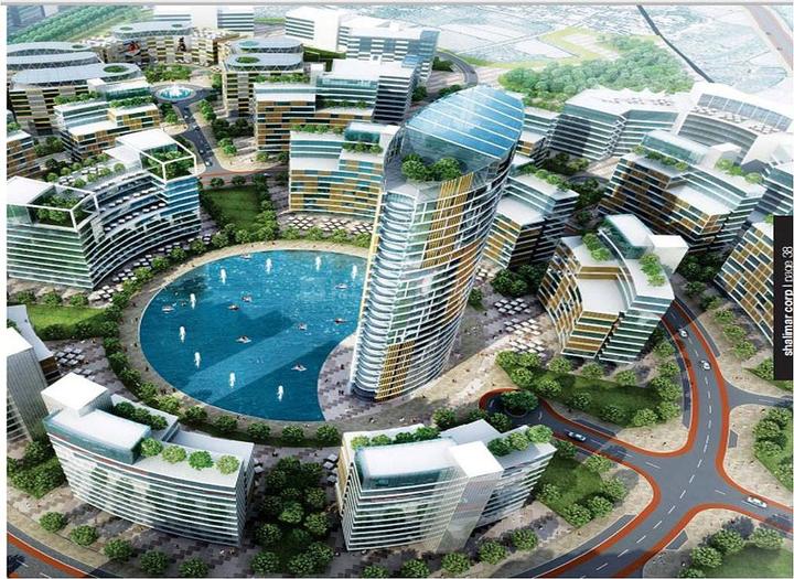 Shalimar Belvedere Court 3 Main Image 1