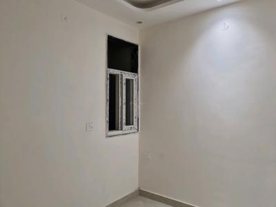 Bedroom Image of 1000 Sq.ft 3 BHK Apartment / Flat for sale in G3 Builders Floor by G3 Buildtech, Suraj Vihar New Delhi for Rs. 8400000