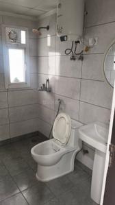 Image of 1470 Sq.ft 3 BHK Apartment / Flat for rent in Gulshan Botnia, Sector 144, Noida for Rs. 47000