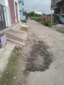 Image of 1710 Sq.ft Residential Plot / Land for sale in Haldwani, Nainital for Rs. 5985000