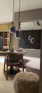 Hall Image of 1570 Sq.ft 3 BHK Apartment / Flat for sale in Panvel Navi Mumbai for Rs. 12650000