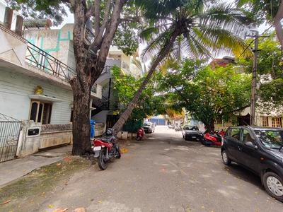 Residential Plot