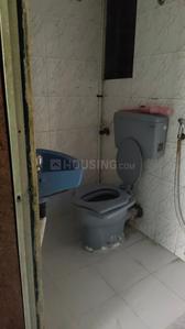 Image of 1080 Sq.ft 2 BHK Apartment / Flat for rent in Kamothe, Navi Mumbai for Rs. 22000