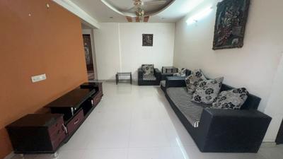 GK Dwarka Sun Crest Phase 1 Living Room 1