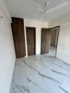 Bedroom Image of 1405 Sq.ft 3 BHK Apartment / Flat for sale in Signature Global City 81, Sector 81 Gurgaon for Rs. 13500000