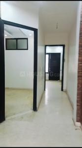 Hall Image of 1000 Sq.ft 2 BHK Builder Floor for rent in Subhash Nagar New Delhi for Rs. 20500